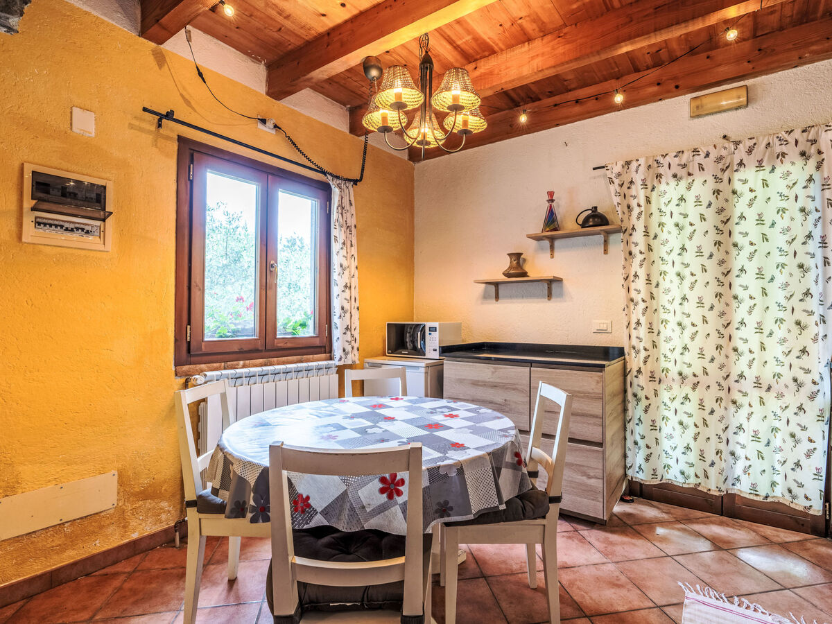 La casa del Fiume – Maison rustique à Rialto - Photo 9