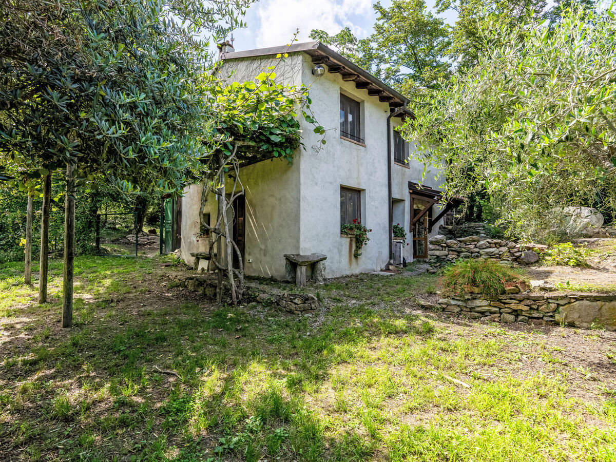 La casa del Fiume – Maison rustique à Rialto - Photo 10