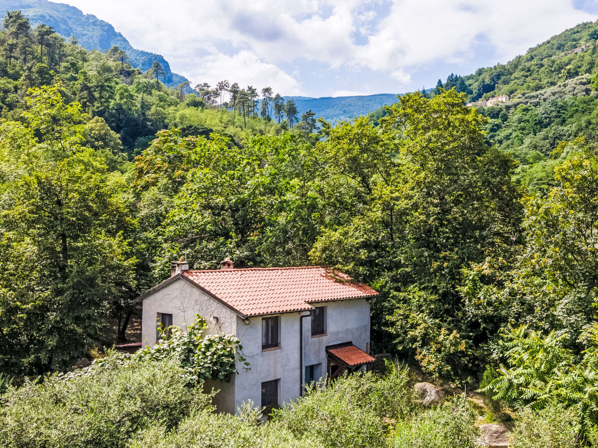 La casa del Fiume – Maison rustique à Rialto - Photo 11