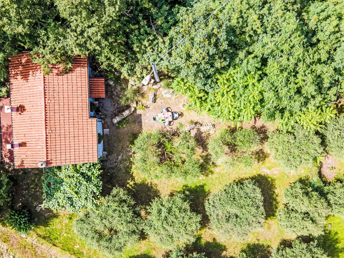 La casa del Fiume – Maison rustique à Rialto - Photo 13