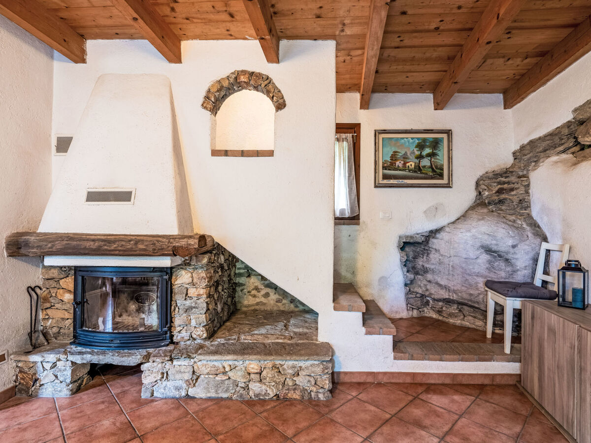 La casa del Fiume – Maison rustique à Rialto - Photo 14