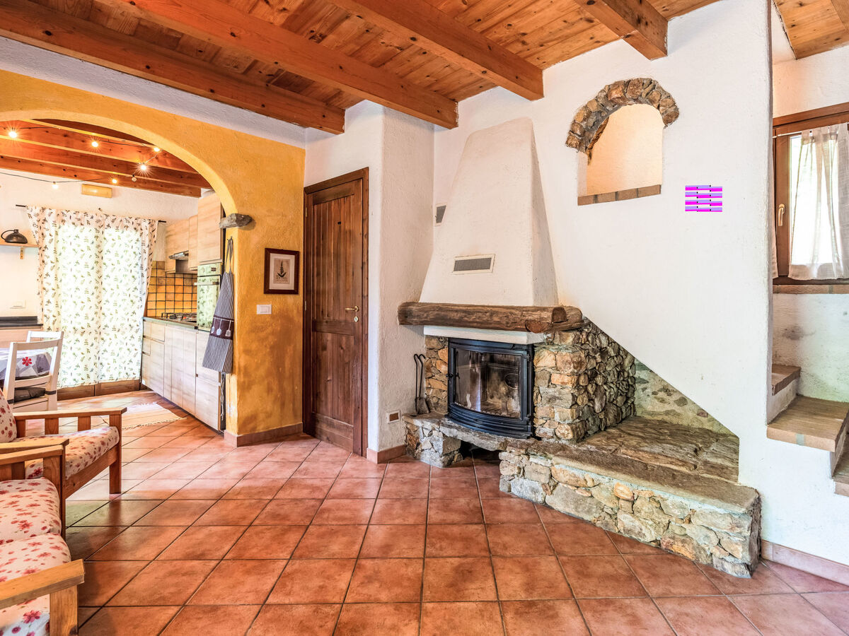 La casa del Fiume – Maison rustique à Rialto - Photo 15