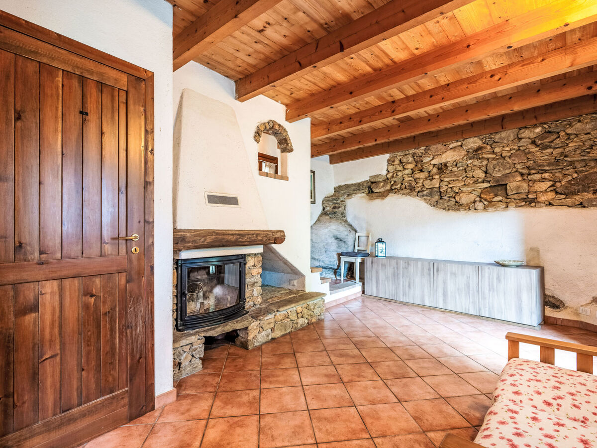 La casa del Fiume – Maison rustique à Rialto - Photo 16