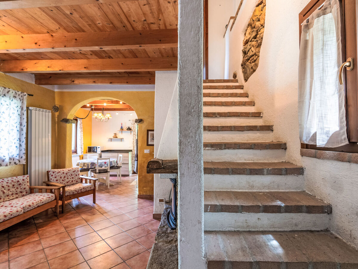 La casa del Fiume – Maison rustique à Rialto - Photo 17