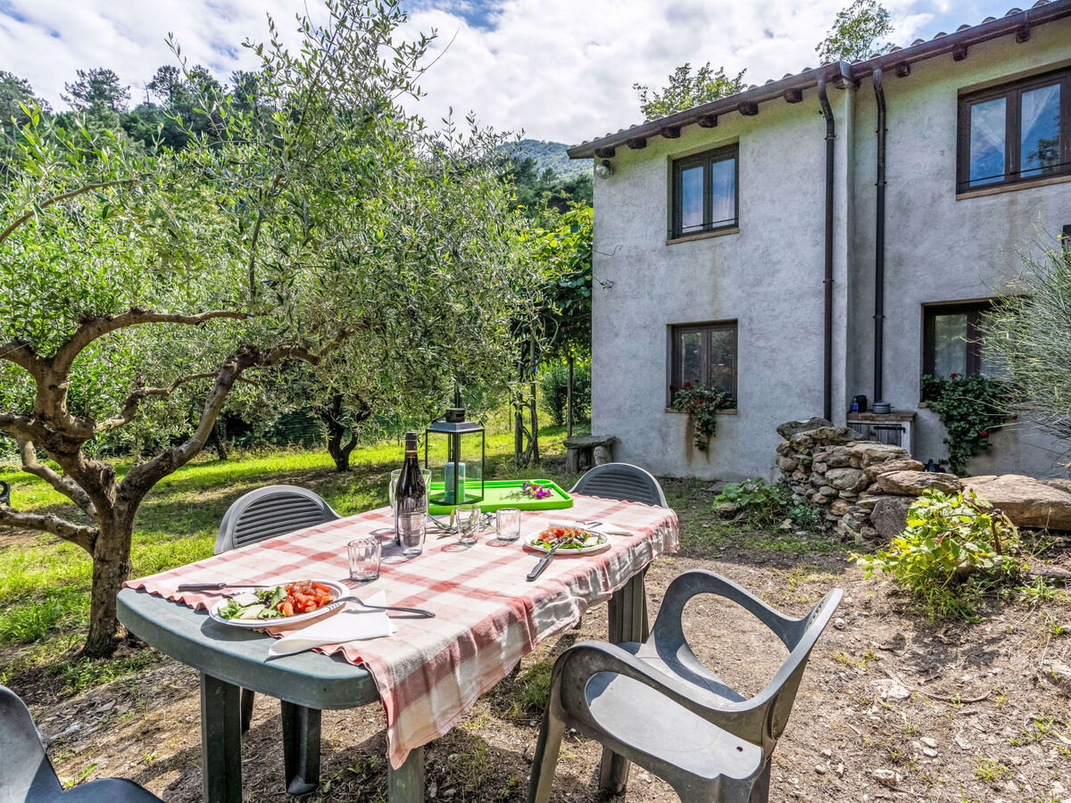 La casa del Fiume – Maison rustique à Rialto - Photo 18