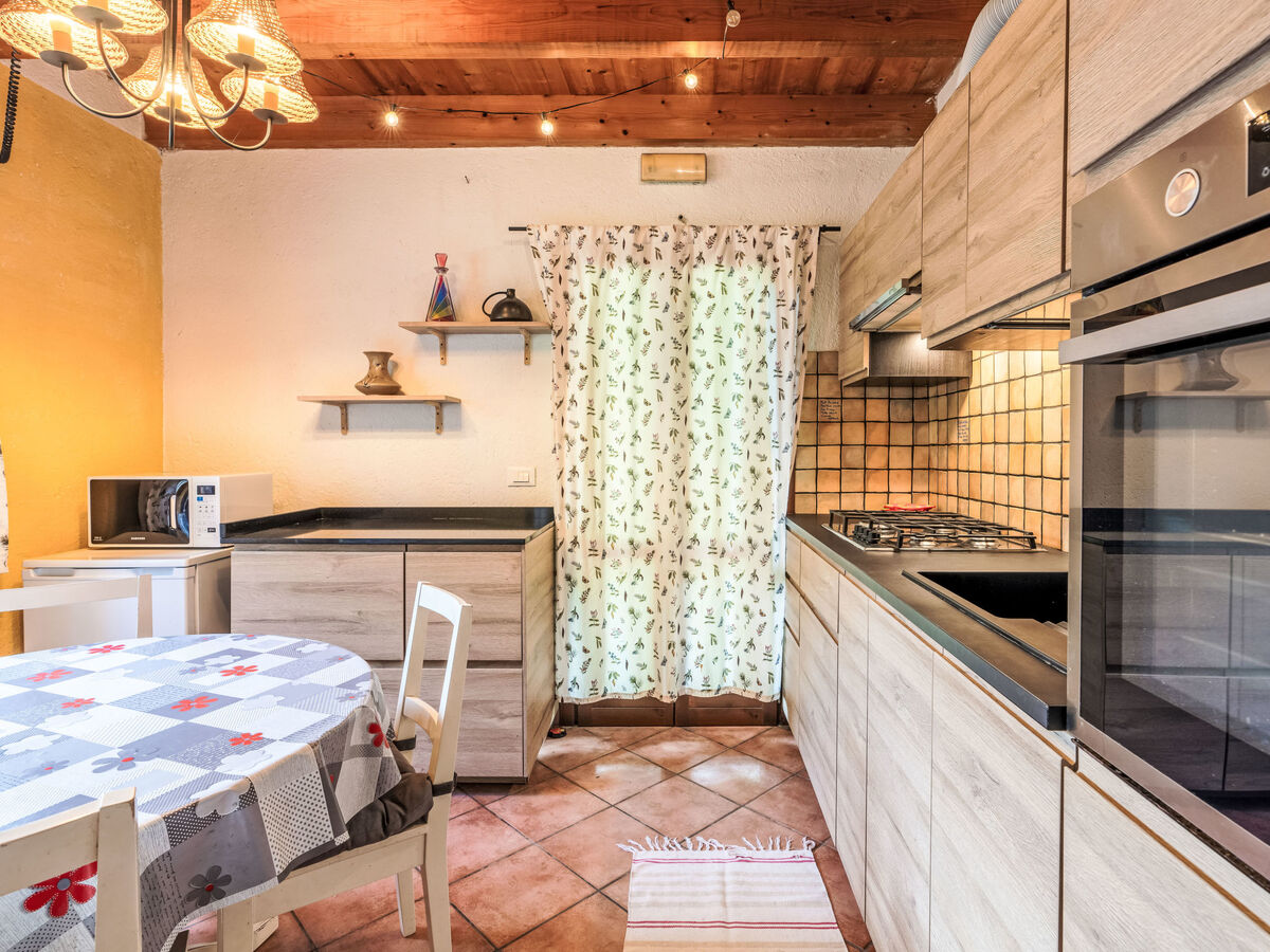 La casa del Fiume – Maison rustique à Rialto - Photo 19