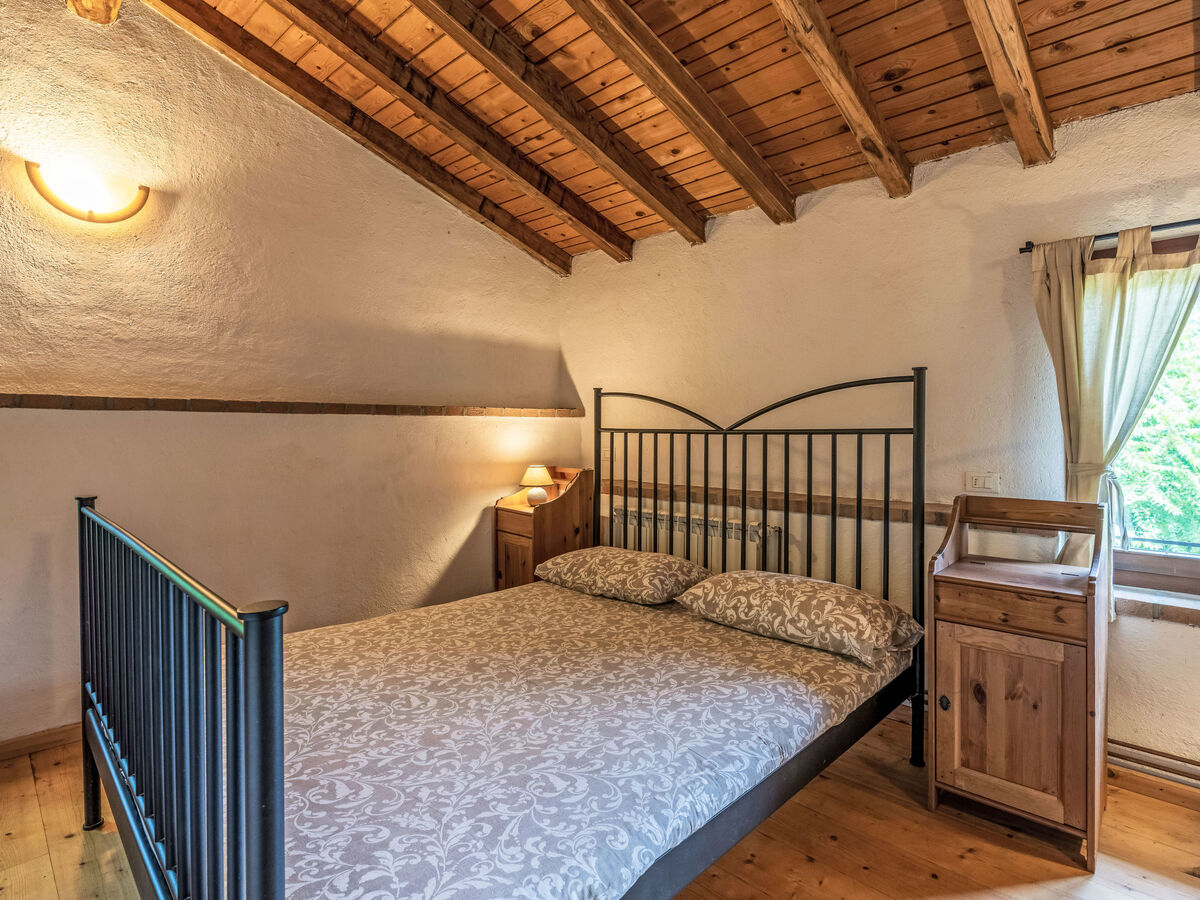 La casa del Fiume – Maison rustique à Rialto - Photo 21