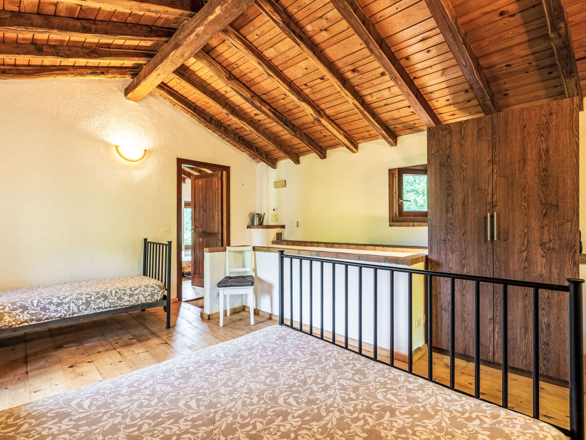 La casa del Fiume – Maison rustique à Rialto - Photo 23