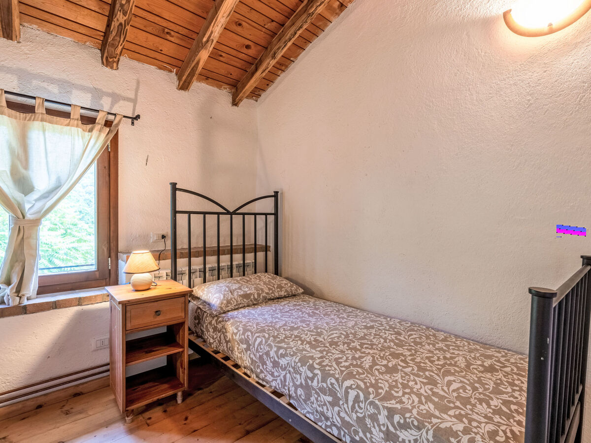La casa del Fiume – Maison rustique à Rialto - Photo 24
