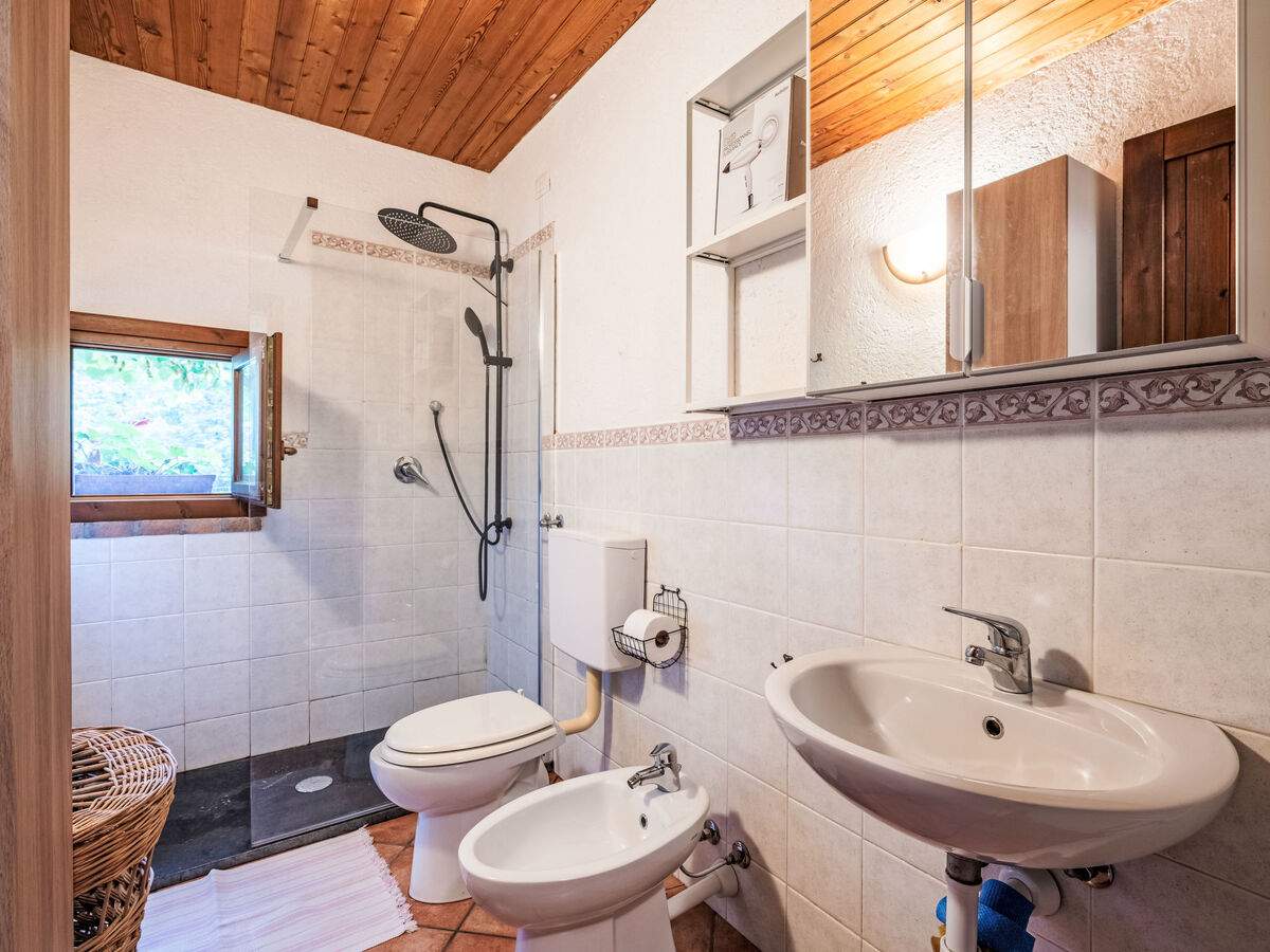 La casa del Fiume – Maison rustique à Rialto - Photo 26