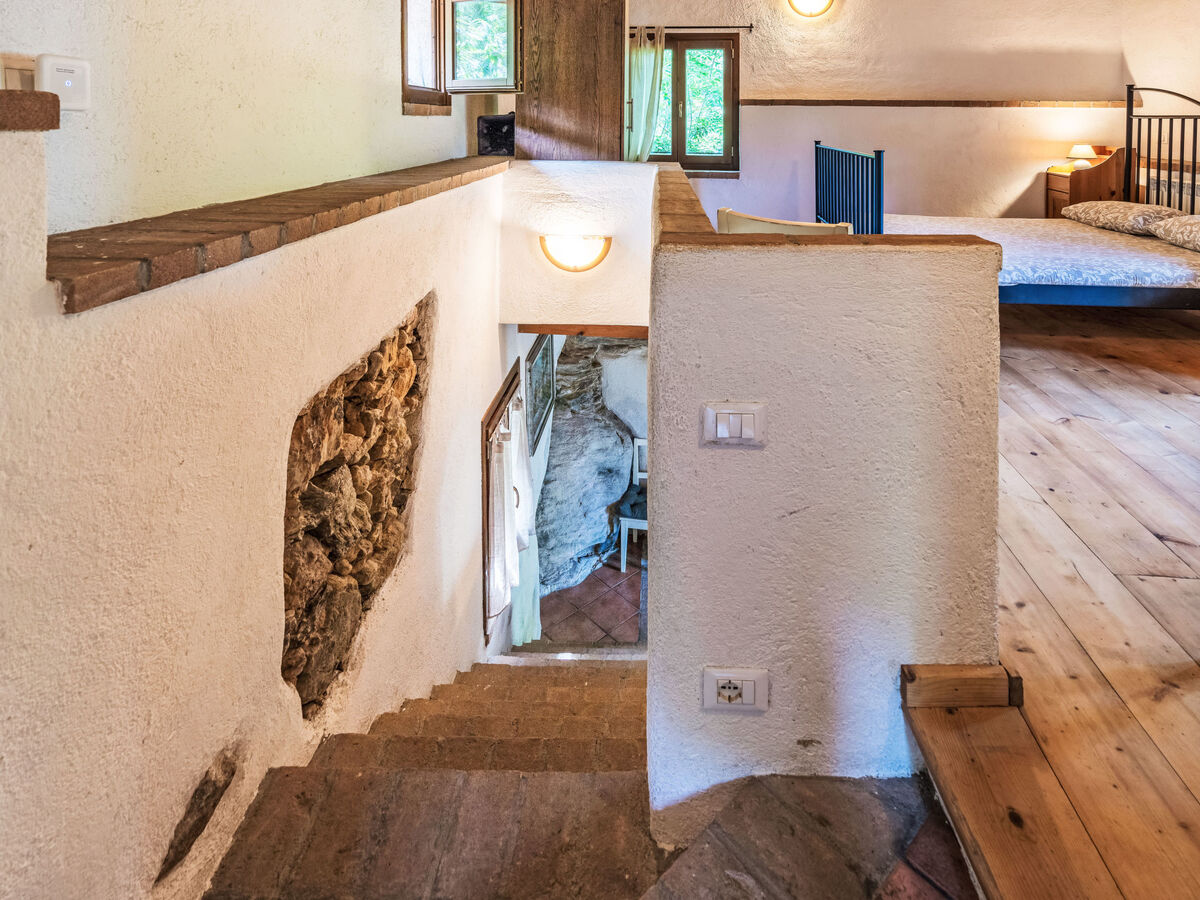 La casa del Fiume – Maison rustique à Rialto - Photo 27