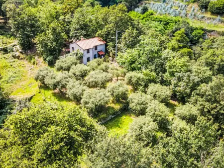 Location maison de vacances à Rialto