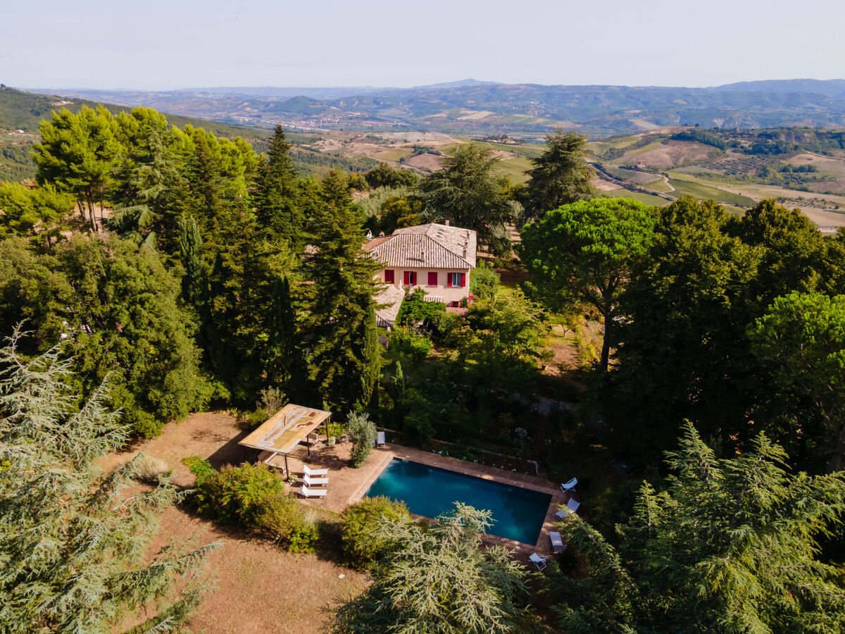 Villa Il Giardino Di Eugenia, ancienne ferme 12 pers à Orvieto - Photo 1