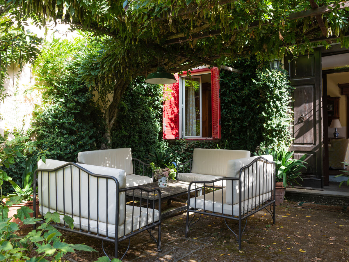 Villa Il Giardino Di Eugenia, ancienne ferme 12 pers à Orvieto - Photo 4