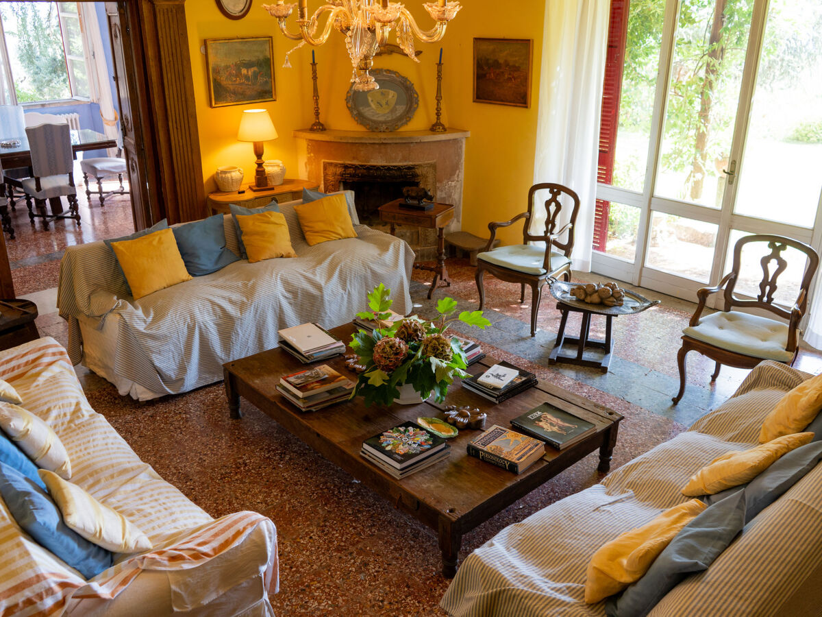 Villa Il Giardino Di Eugenia, ancienne ferme 12 pers à Orvieto - Photo 10