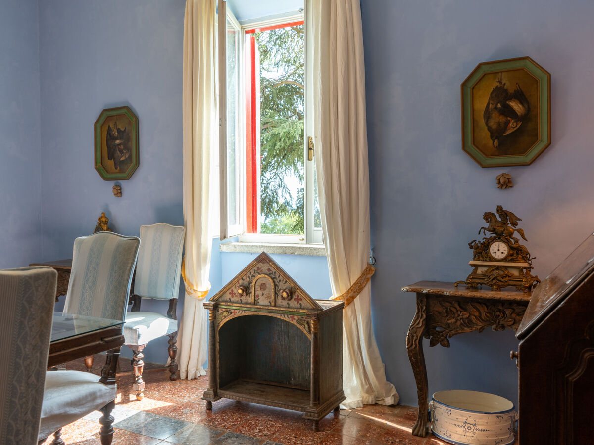 Villa Il Giardino Di Eugenia, ancienne ferme 12 pers à Orvieto - Photo 14