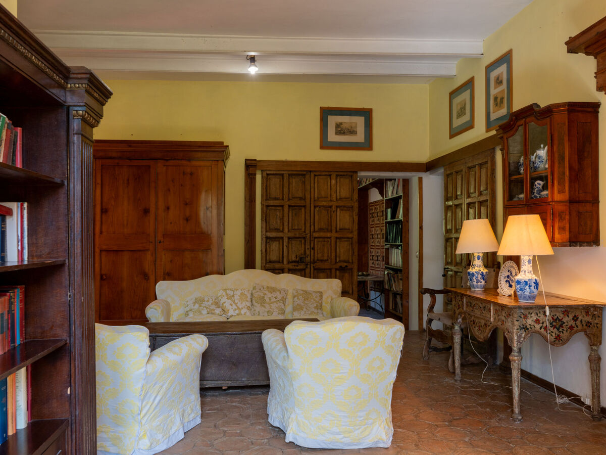 Villa Il Giardino Di Eugenia, ancienne ferme 12 pers à Orvieto - Photo 16