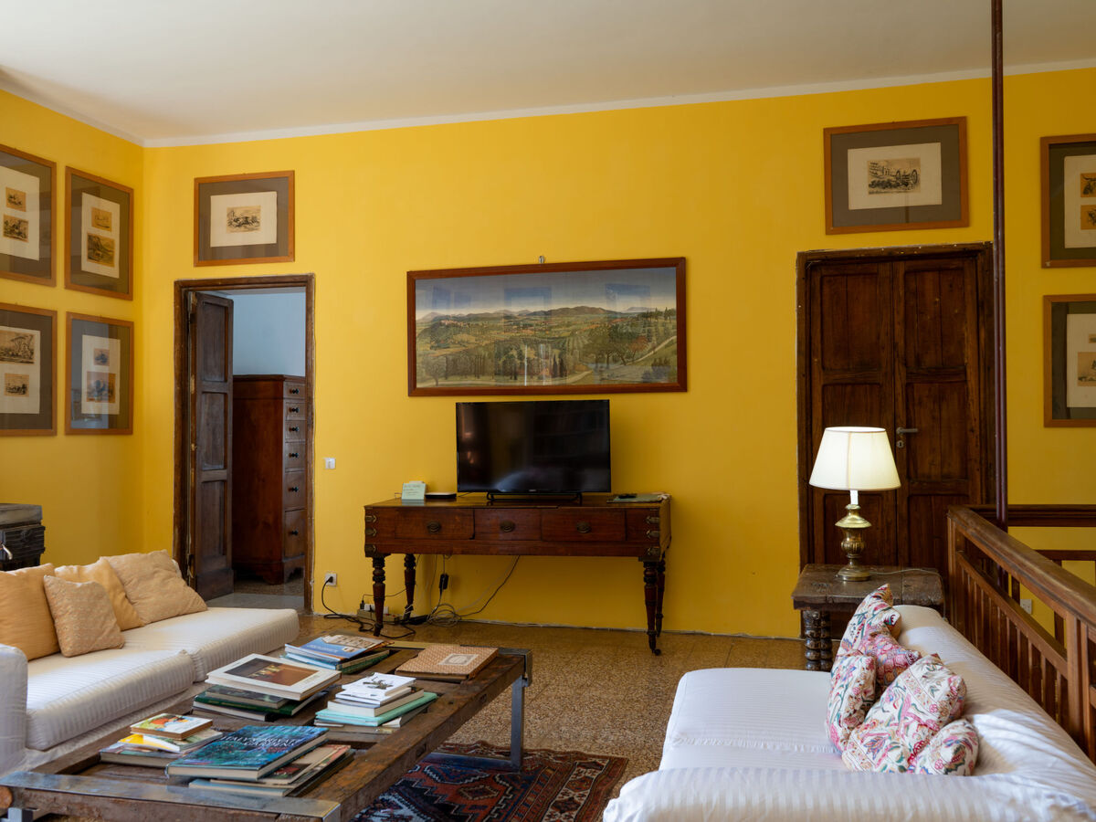 Villa Il Giardino Di Eugenia, ancienne ferme 12 pers à Orvieto - Photo 20