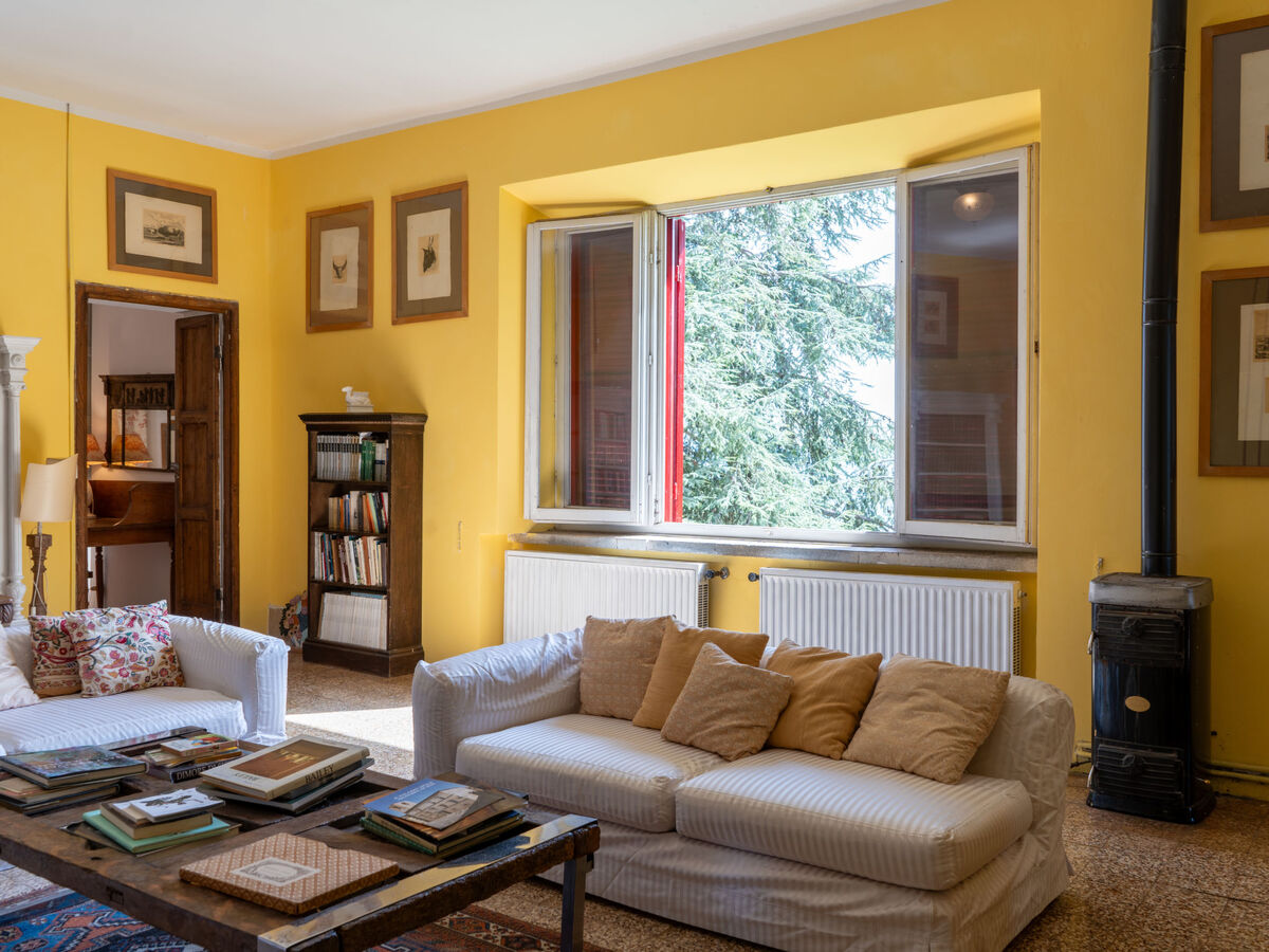Villa Il Giardino Di Eugenia, ancienne ferme 12 pers à Orvieto - Photo 22