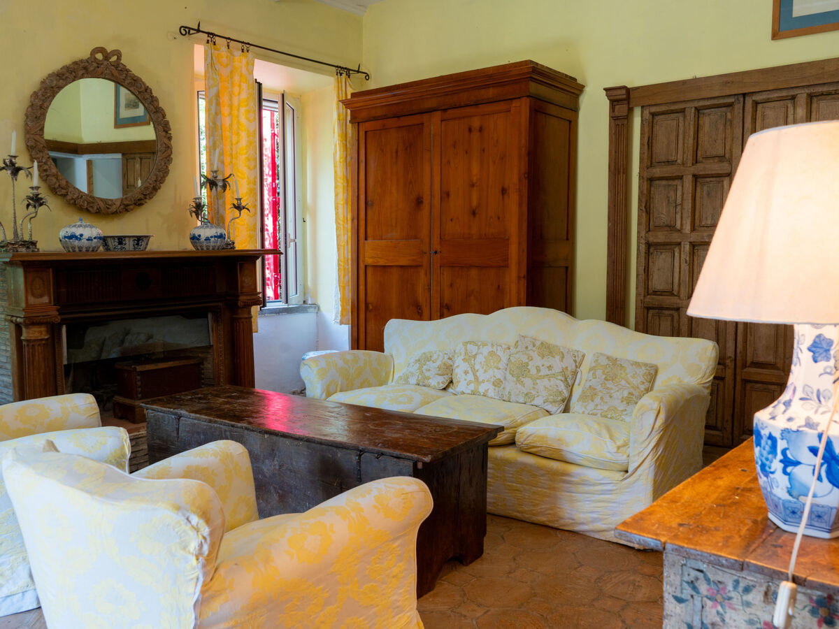 Villa Il Giardino Di Eugenia, ancienne ferme 12 pers à Orvieto - Photo 23