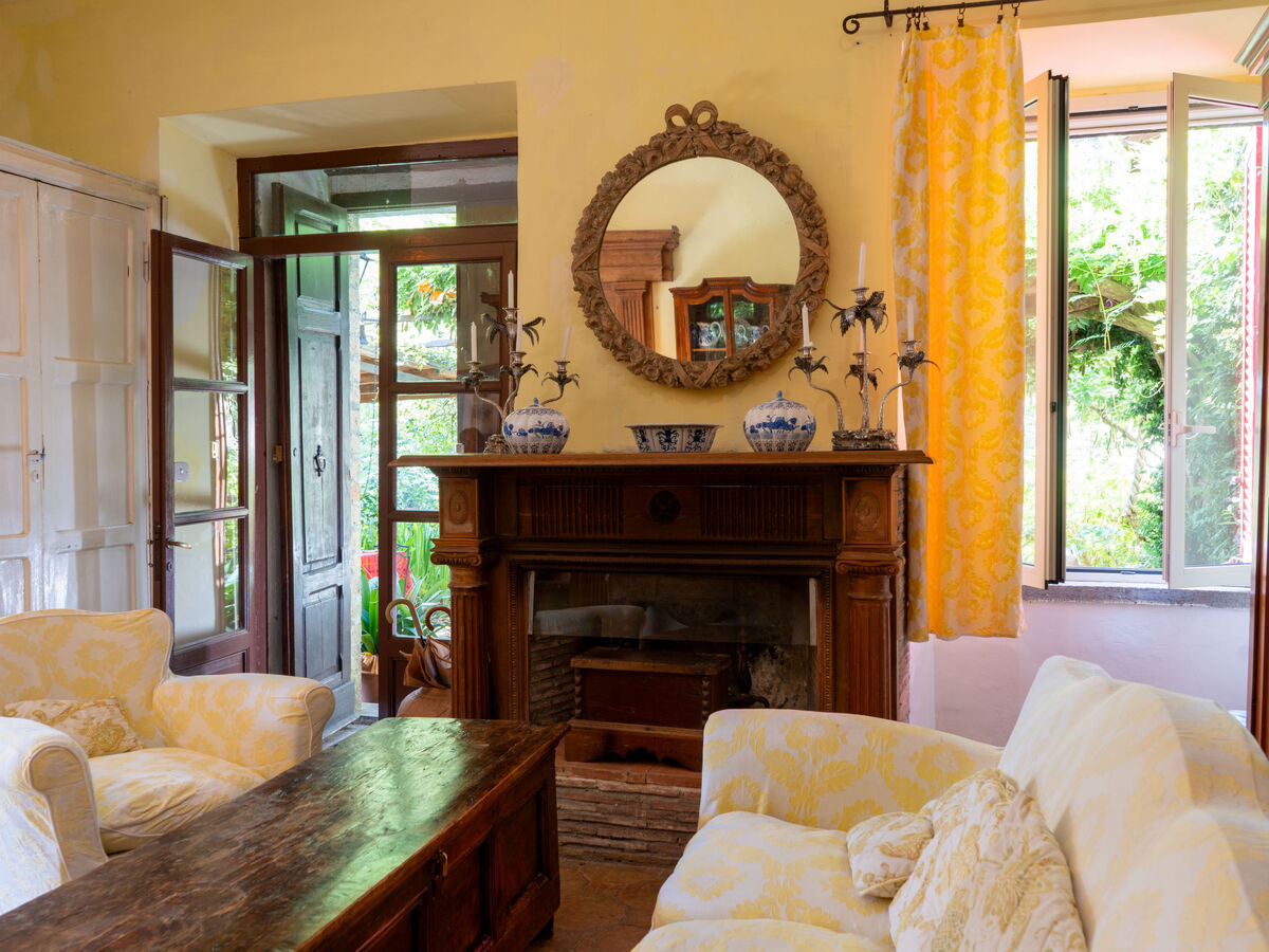 Villa Il Giardino Di Eugenia, ancienne ferme 12 pers à Orvieto - Photo 24