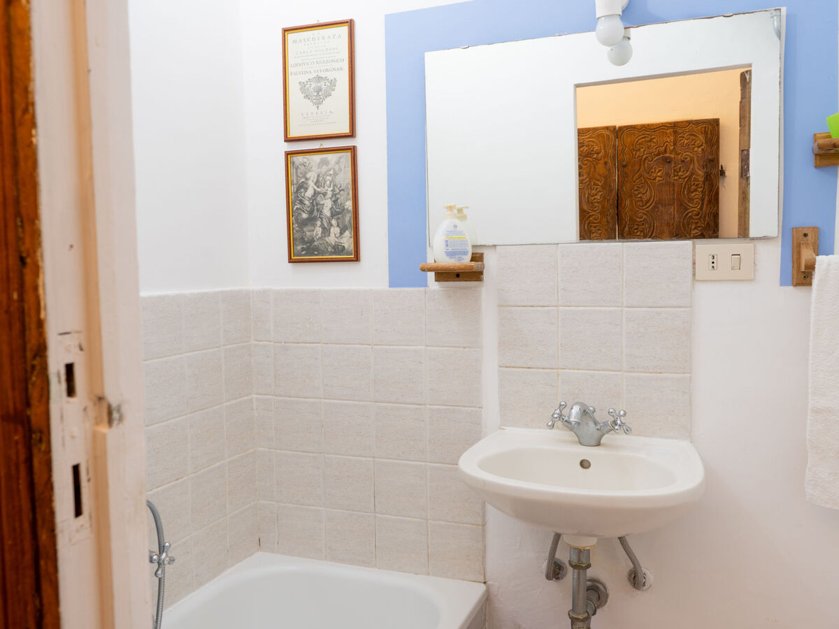 Villa Il Giardino Di Eugenia, ancienne ferme 12 pers à Orvieto - Photo 42