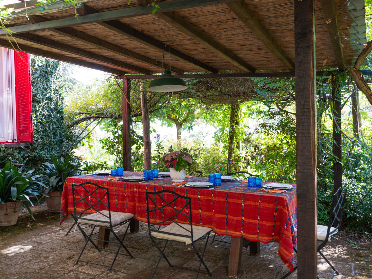 Villa Il Giardino Di Eugenia, ancienne ferme 12 pers à Orvieto - Photo 50