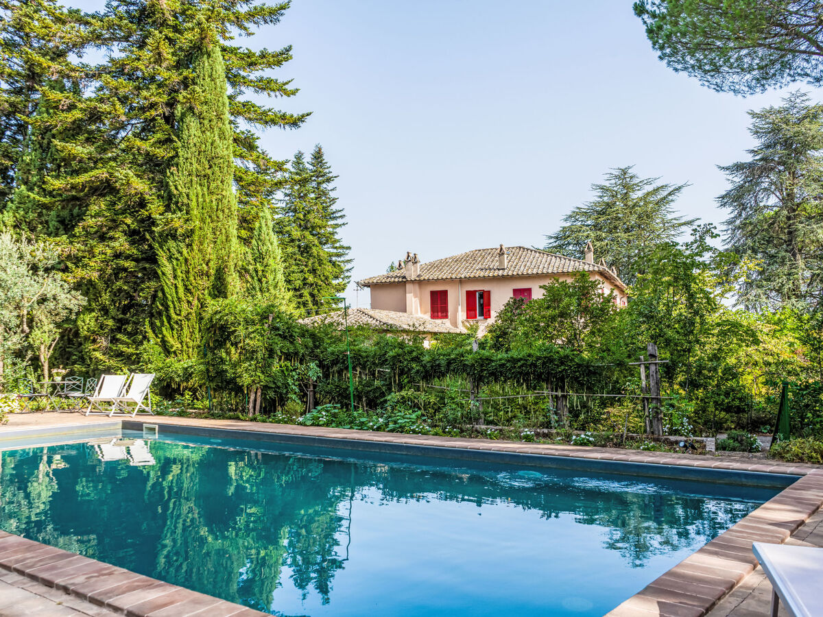 Villa Il Giardino Di Eugenia, ancienne ferme 12 pers à Orvieto - Photo 51