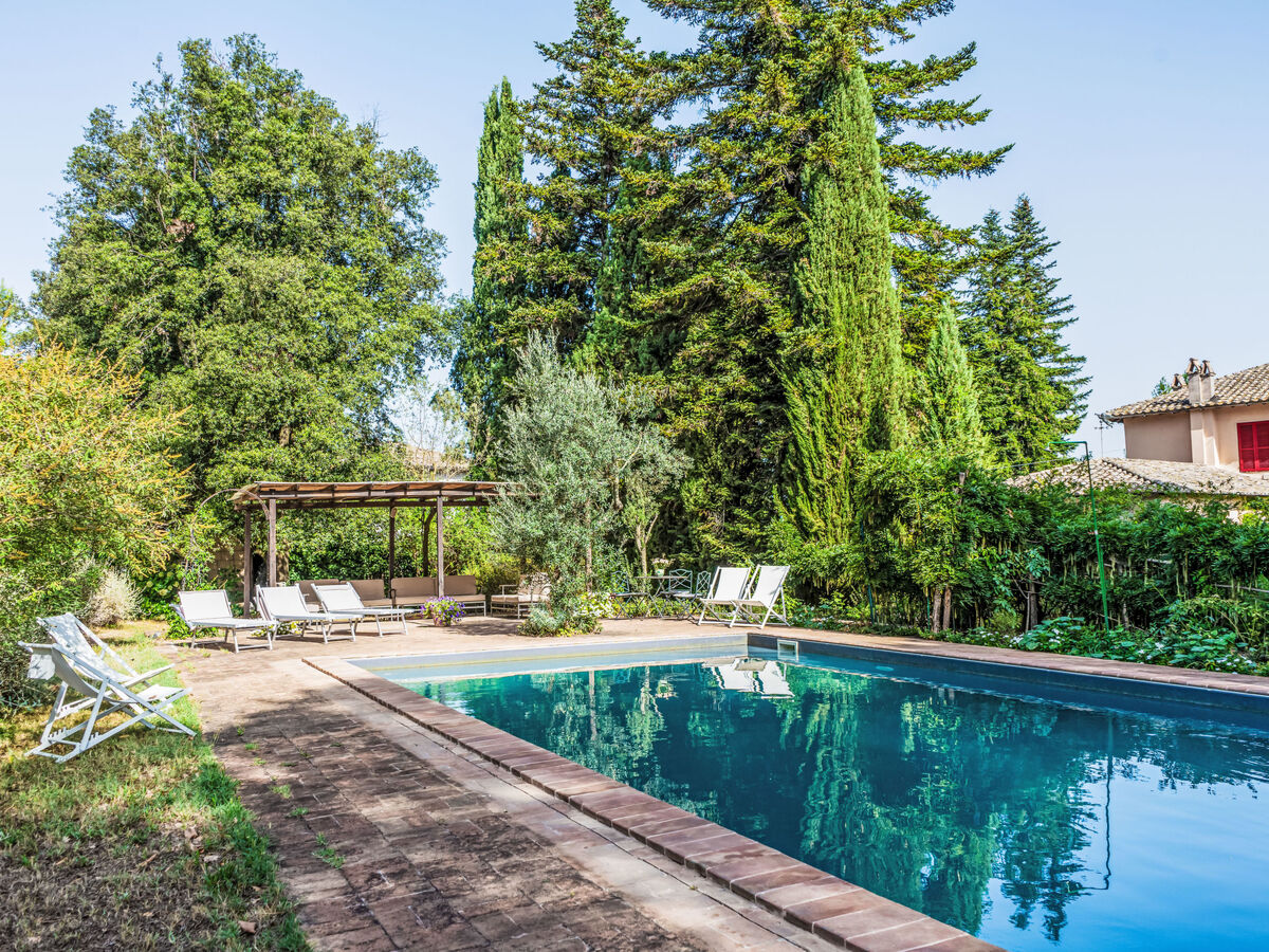 Villa Il Giardino Di Eugenia, ancienne ferme 12 pers à Orvieto - Photo 52