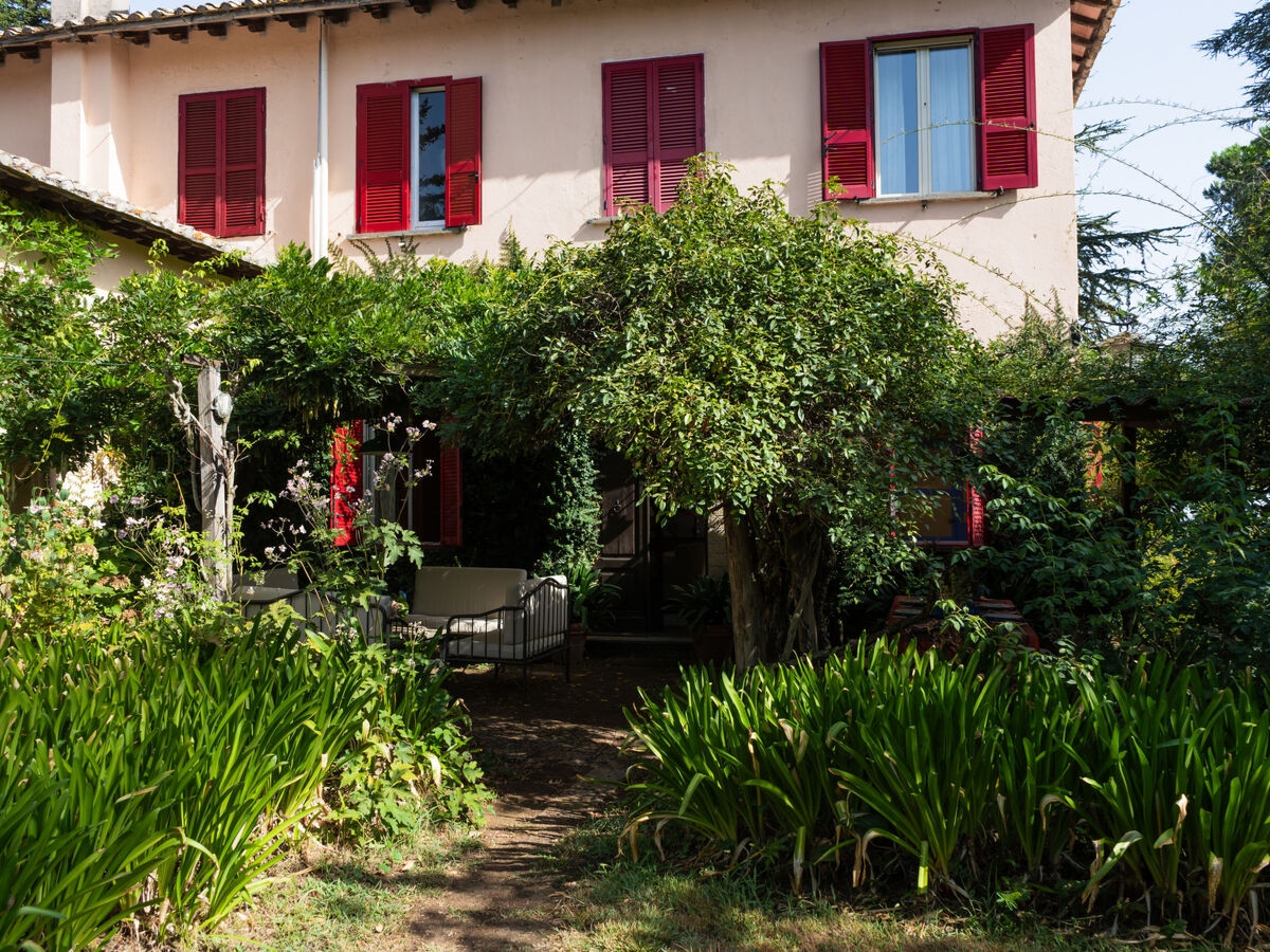 Villa Il Giardino Di Eugenia, ancienne ferme 12 pers à Orvieto - Photo 55