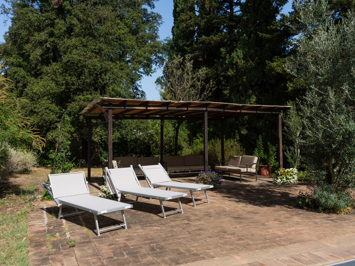 Villa Il Giardino Di Eugenia, ancienne ferme 12 pers à Orvieto - Photo 56