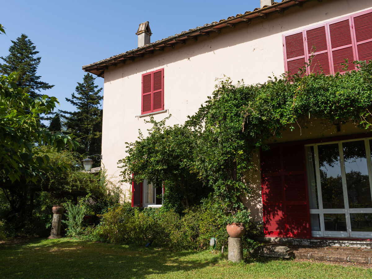 Villa Il Giardino Di Eugenia, ancienne ferme 12 pers à Orvieto - Photo 57