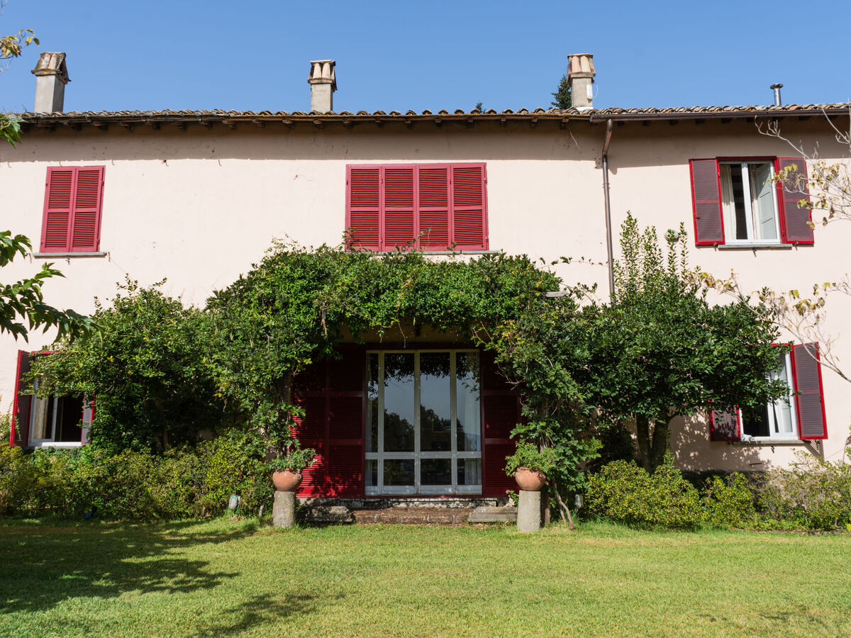 Villa Il Giardino Di Eugenia, ancienne ferme 12 pers à Orvieto - Photo 58