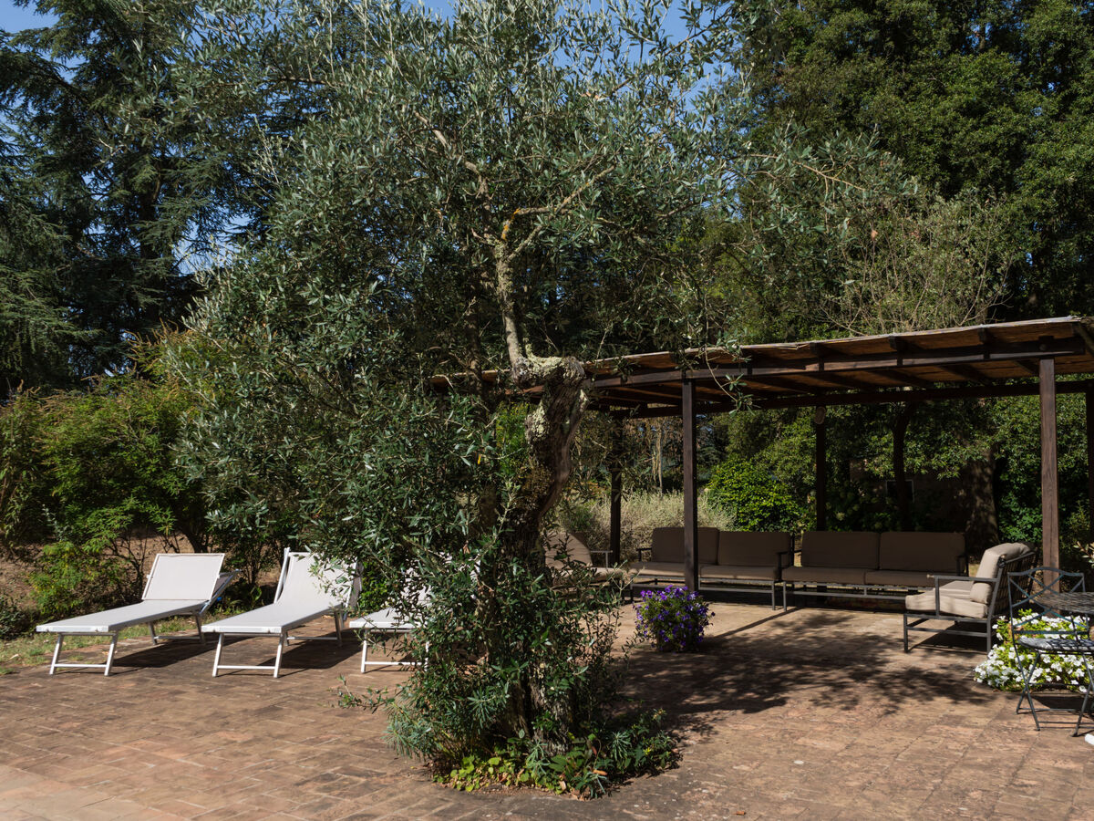 Villa Il Giardino Di Eugenia, ancienne ferme 12 pers à Orvieto - Photo 59