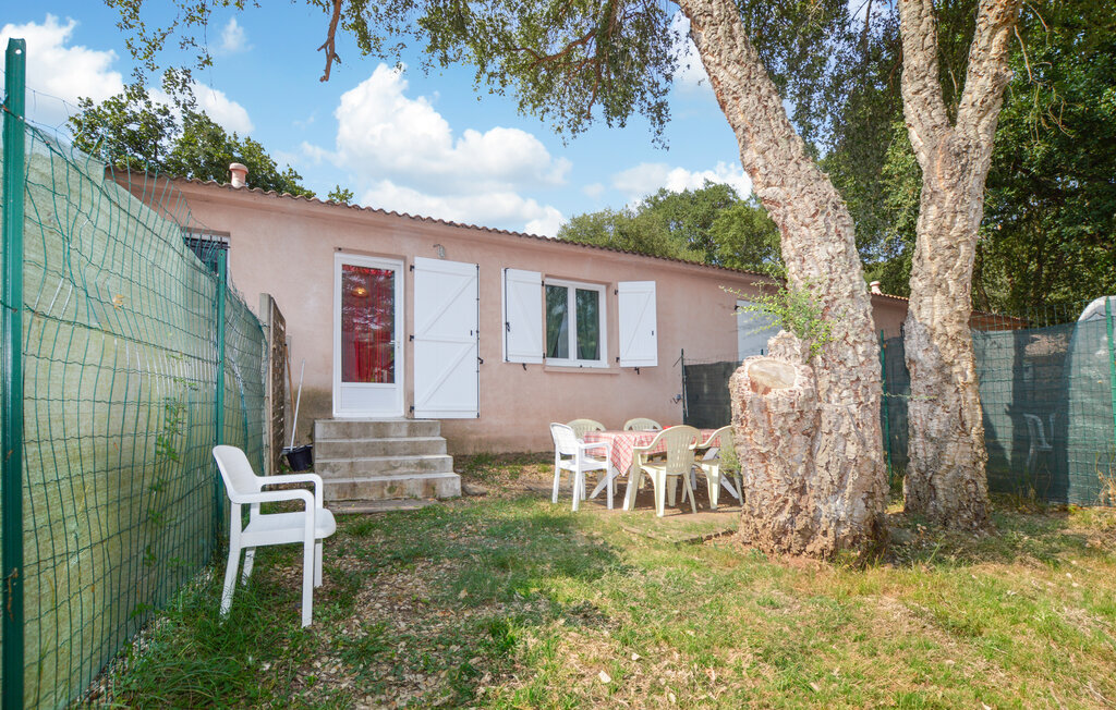 Maison 1 chambre avec jardin privé à Fontanone - Photo 1