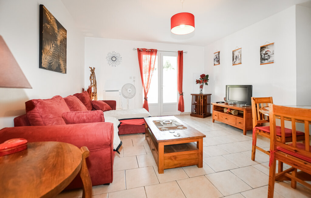 Maison 1 chambre avec jardin privé à Fontanone - Photo 2