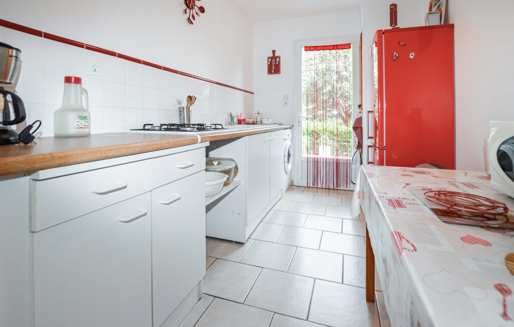 Maison 1 chambre avec jardin privé à Fontanone - Photo 3