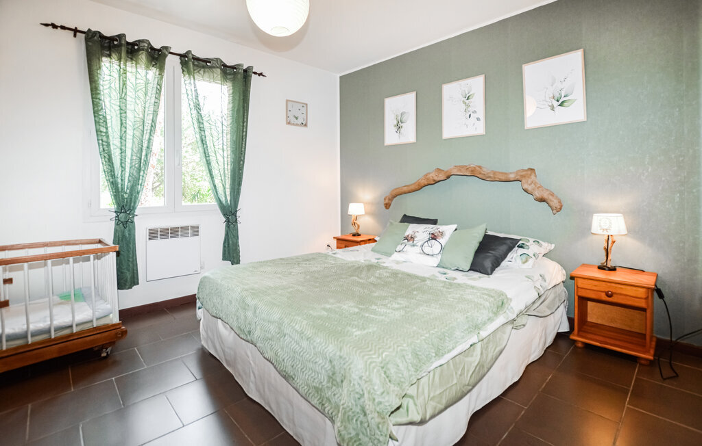 Maison 1 chambre avec jardin privé à Fontanone - Photo 4