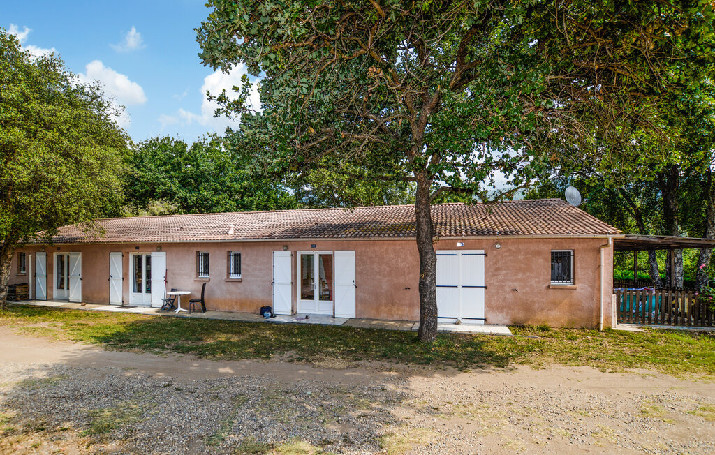 Maison 1 chambre avec jardin privé à Fontanone - Photo 6