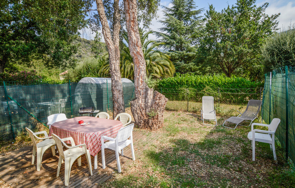 Maison 1 chambre avec jardin privé à Fontanone - Photo 8