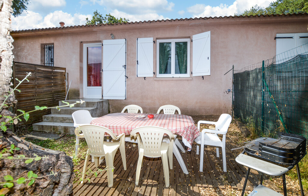 Maison 1 chambre avec jardin privé à Fontanone - Photo 9