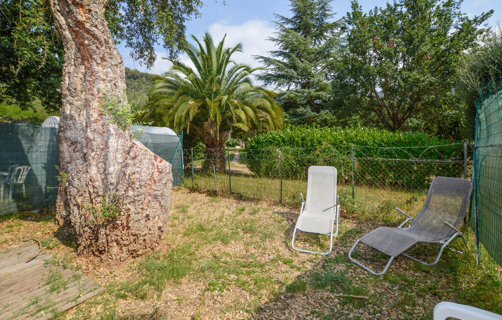 Maison 1 chambre avec jardin privé à Fontanone - Photo 10