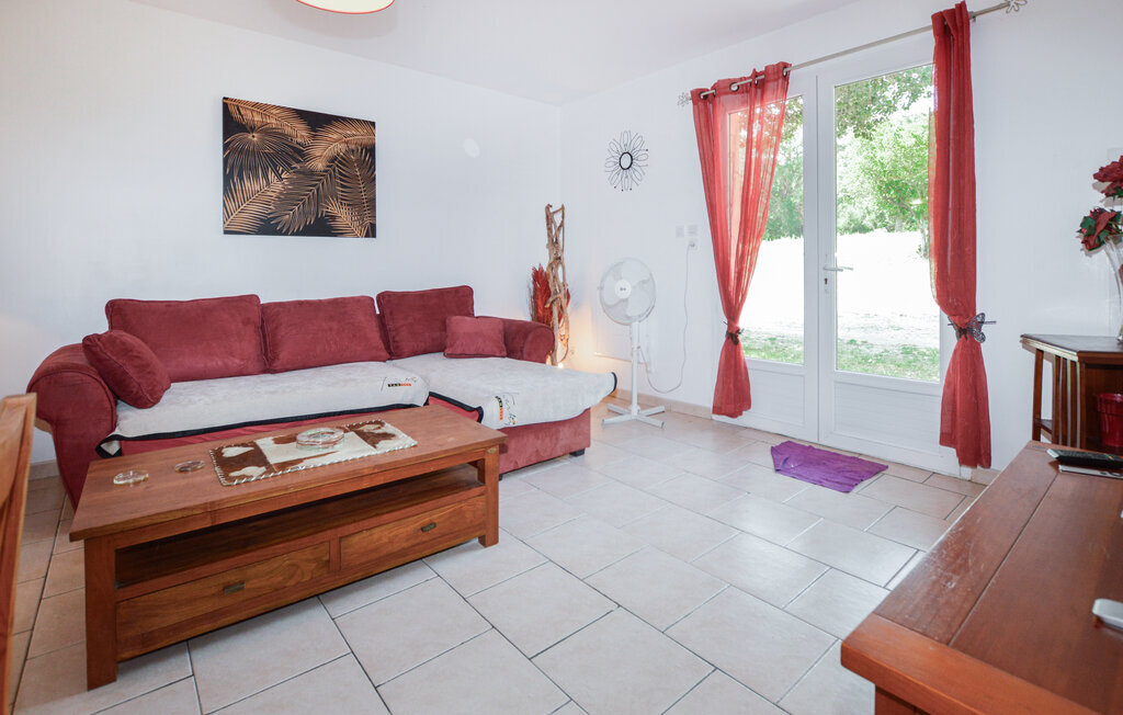 Maison 1 chambre avec jardin privé à Fontanone - Photo 11