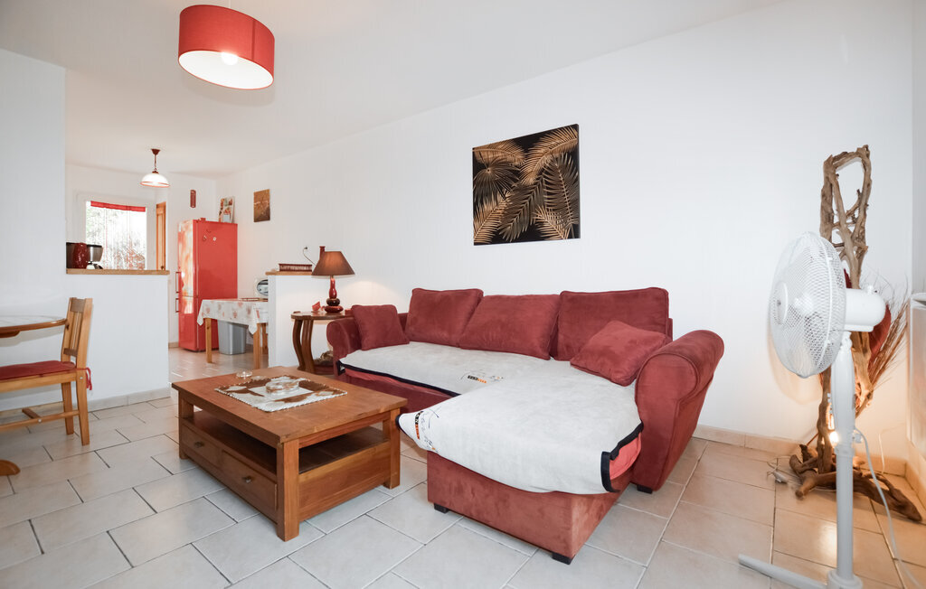 Maison 1 chambre avec jardin privé à Fontanone - Photo 13