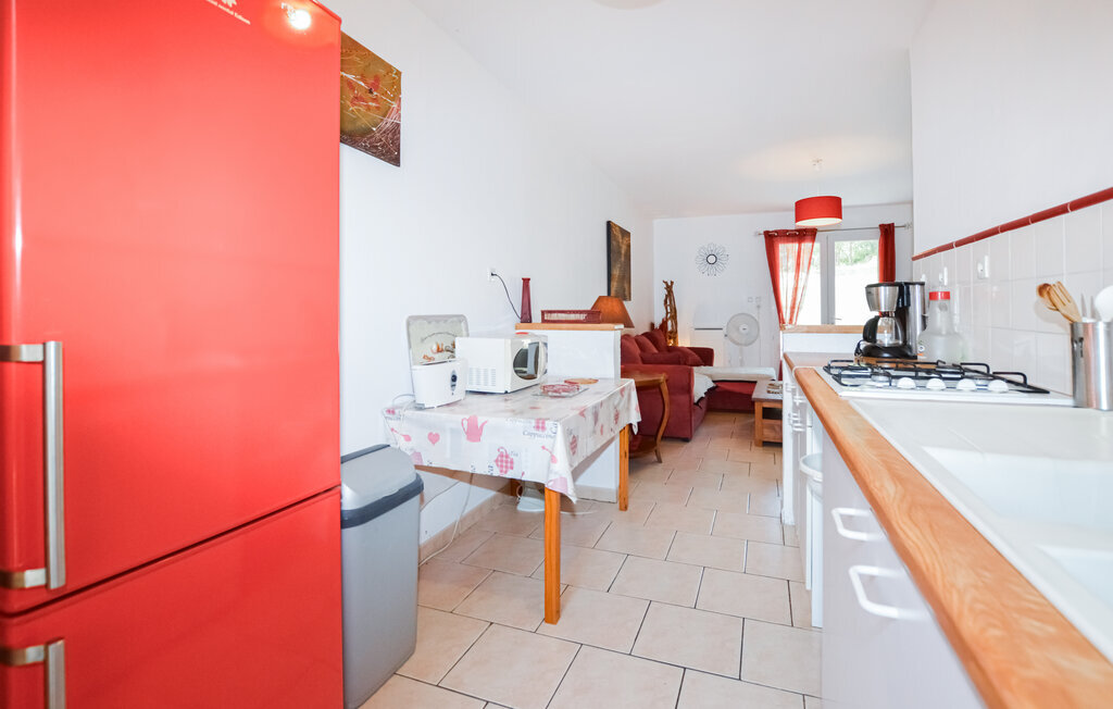 Maison 1 chambre avec jardin privé à Fontanone - Photo 14