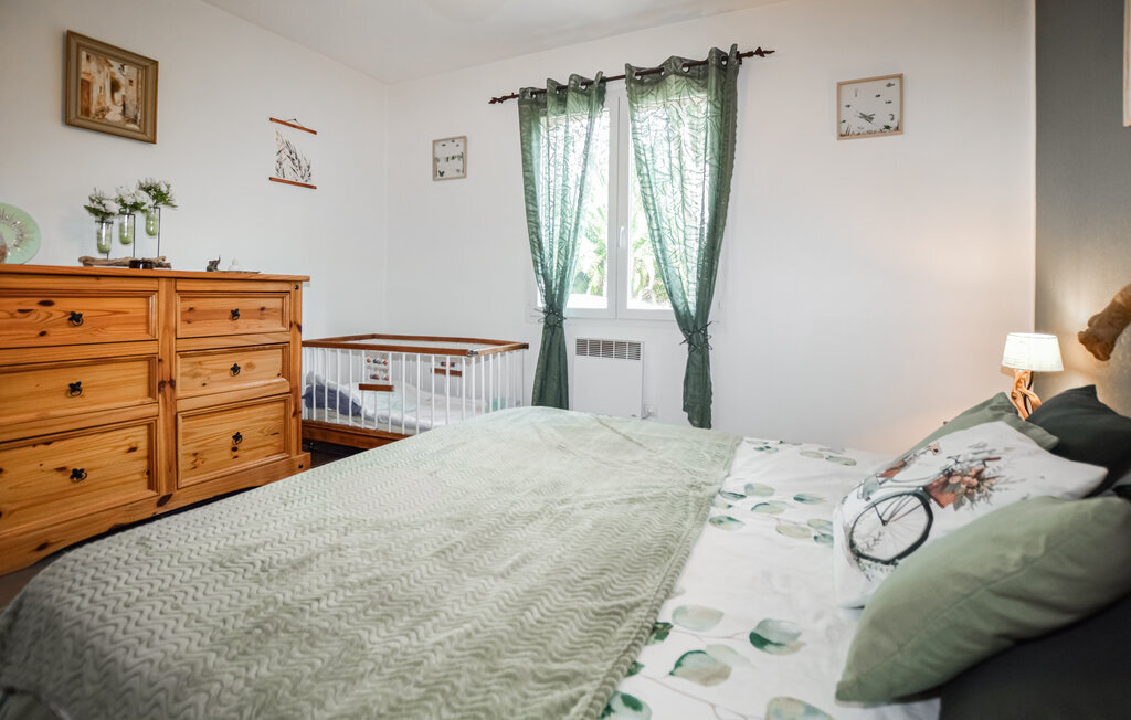 Maison 1 chambre avec jardin privé à Fontanone - Photo 15