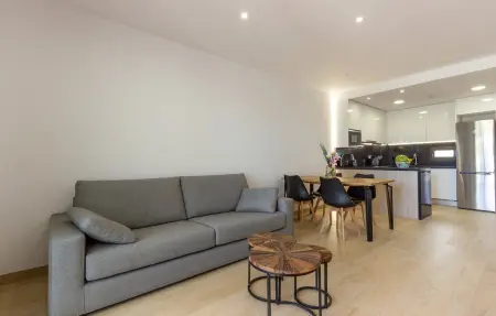 Appartement 2 chambres avec piscine partagée à Finestrat : photo 17