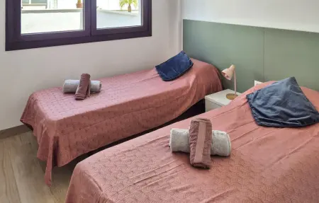 Appartement 2 chambres avec piscine partagée à Finestrat : photo 22