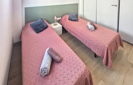 Appartement 2 chambres avec piscine partagée à Finestrat : photo 23