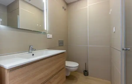 Appartement 2 chambres avec piscine partagée à Finestrat : photo 24